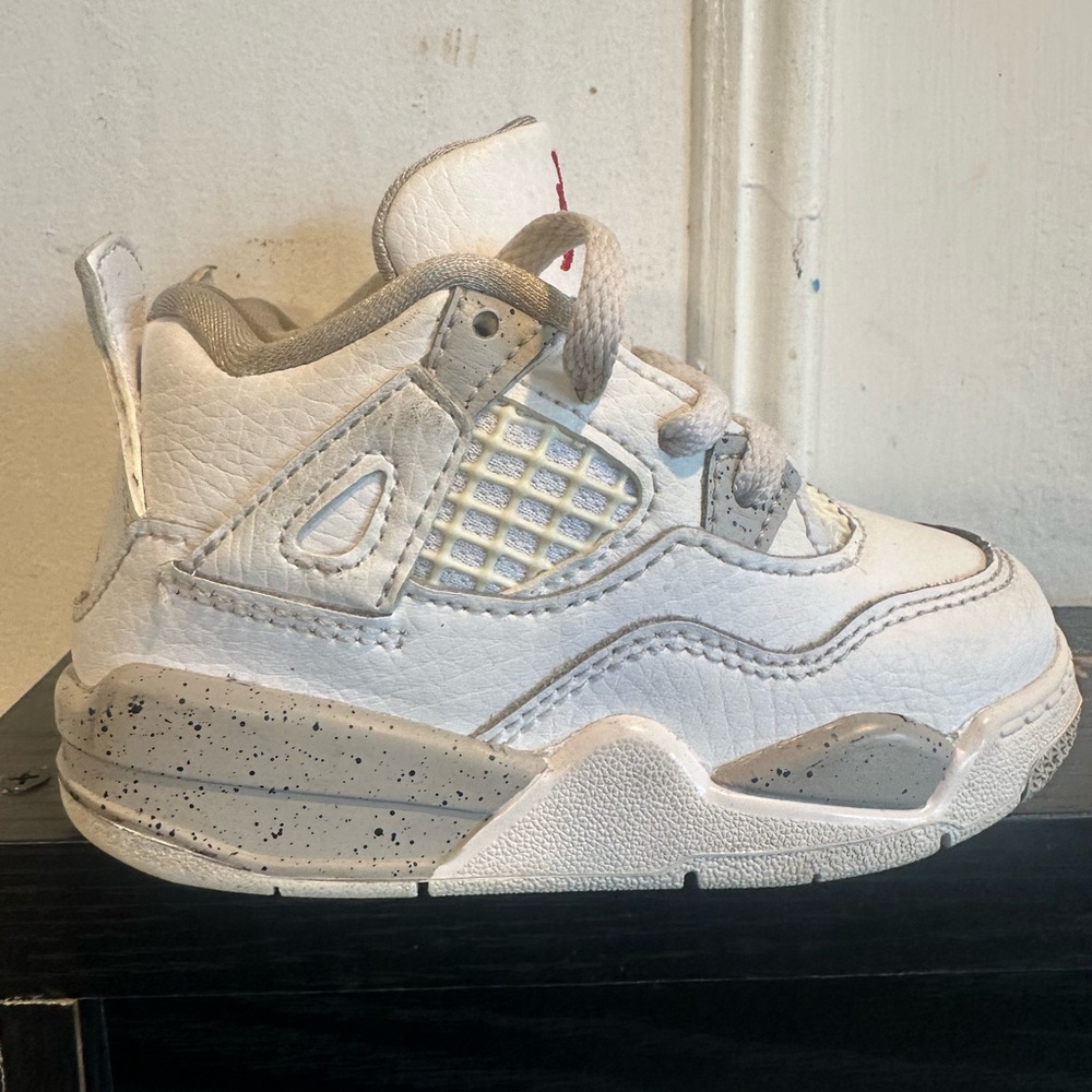 Jordan sneaker size 6C